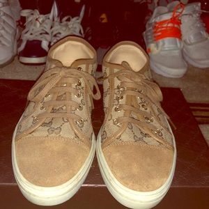 ✨ Gucci sneakers ✨